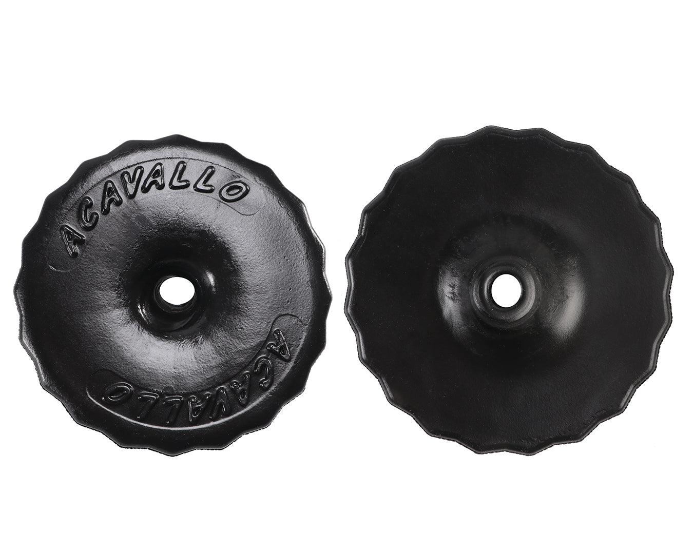 Acavallo Gel Bit Guards - Image 5