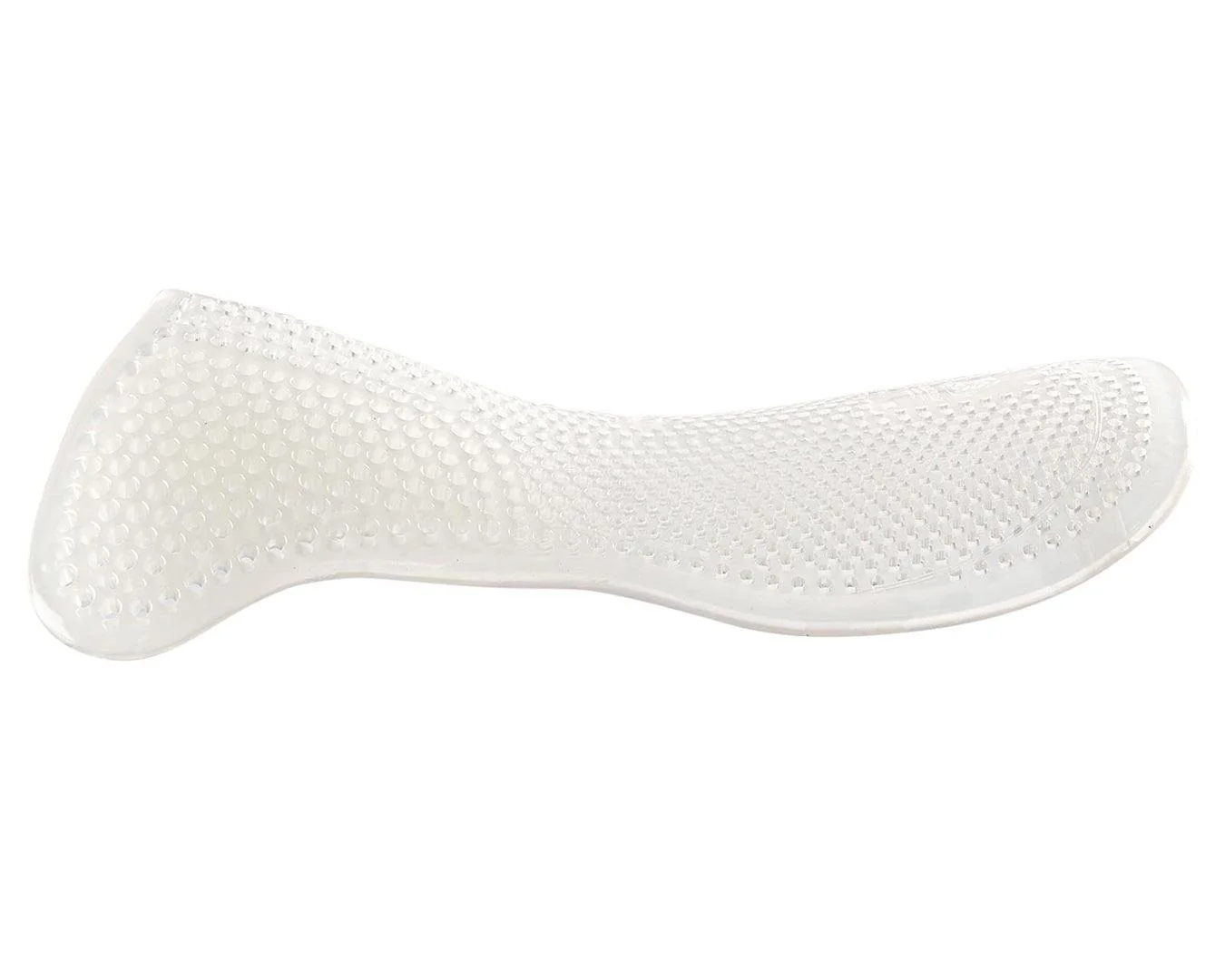 Acavallo Gel Pad & Front Riser - Image 2