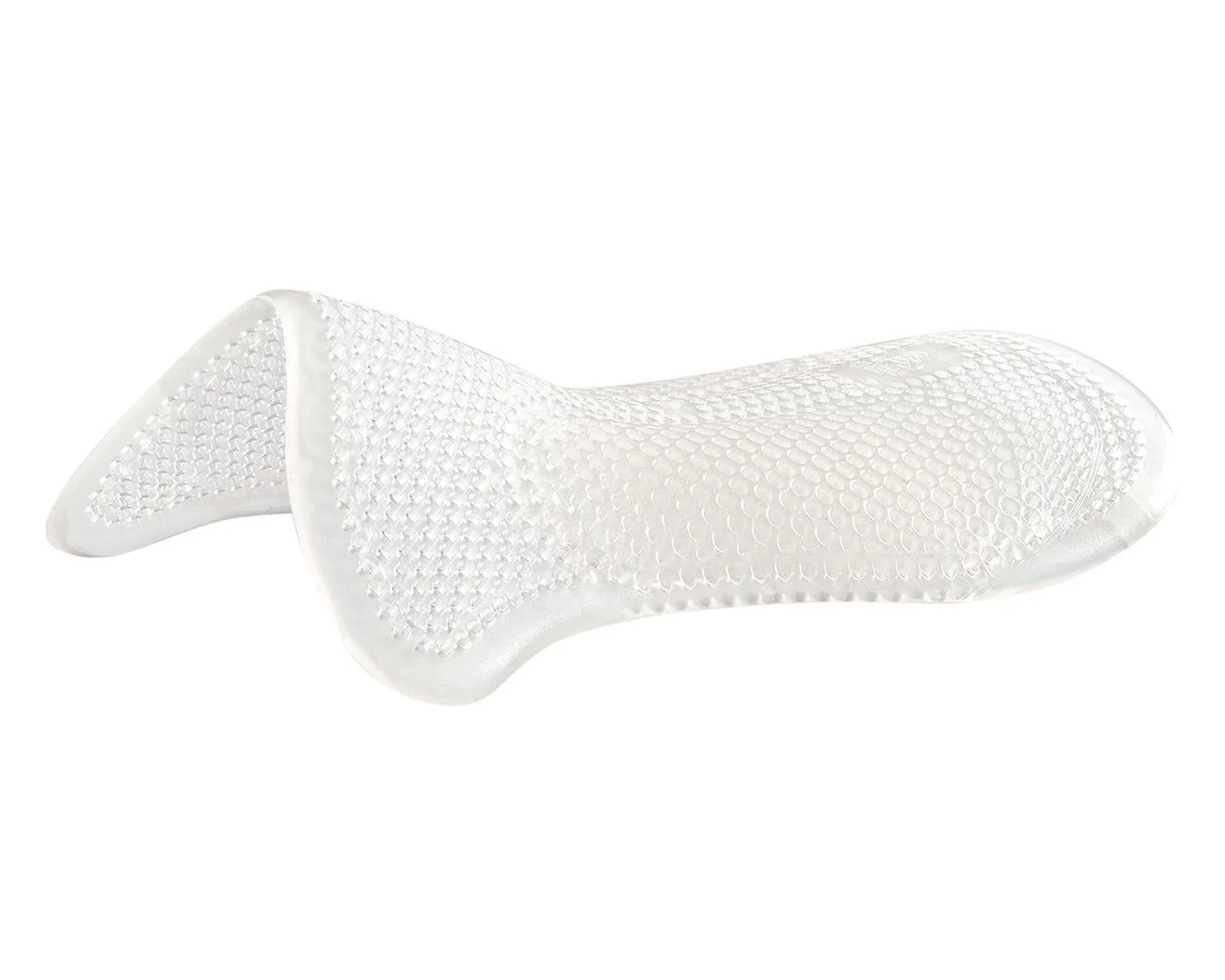 Acavallo Gel Pad & Mid Riser