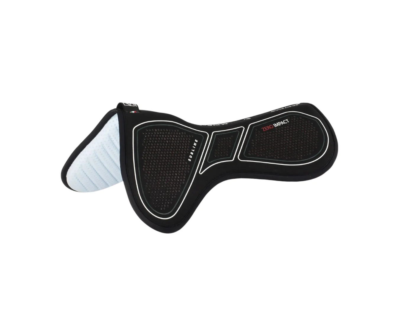 Acavallo Zero Impact Sublime Half Pad