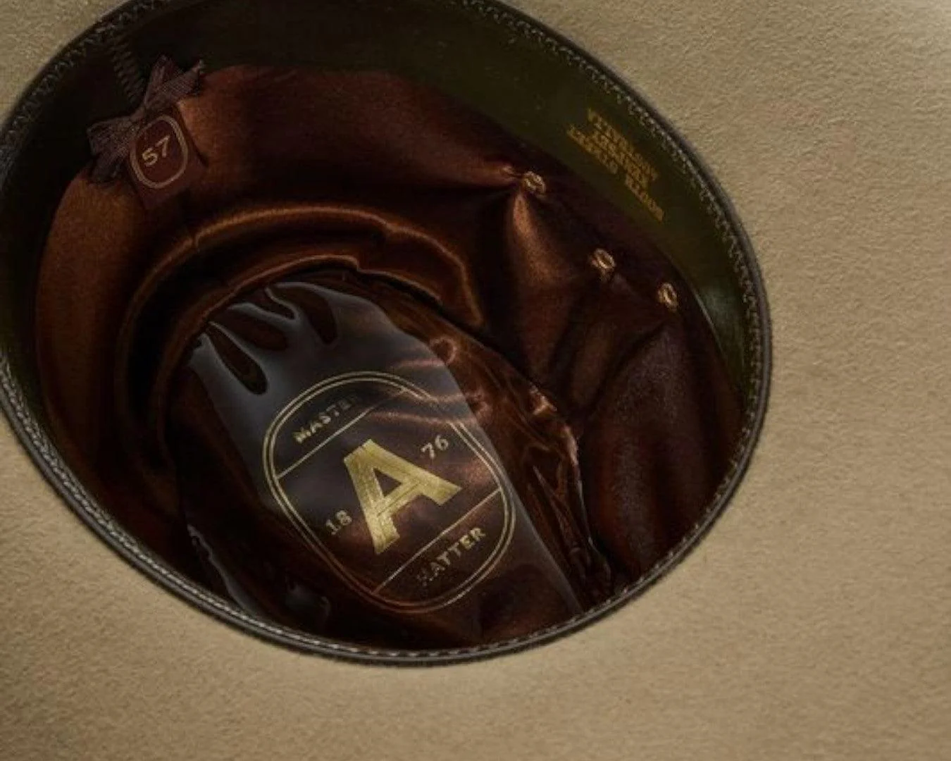 Akubra Golden Spur - Image 10