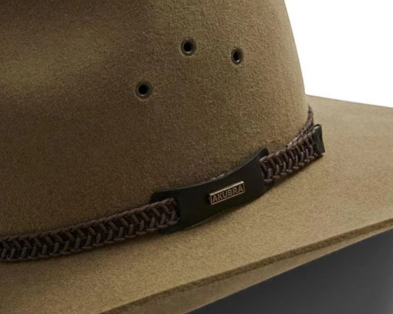 Akubra Golden Spur - Image 4