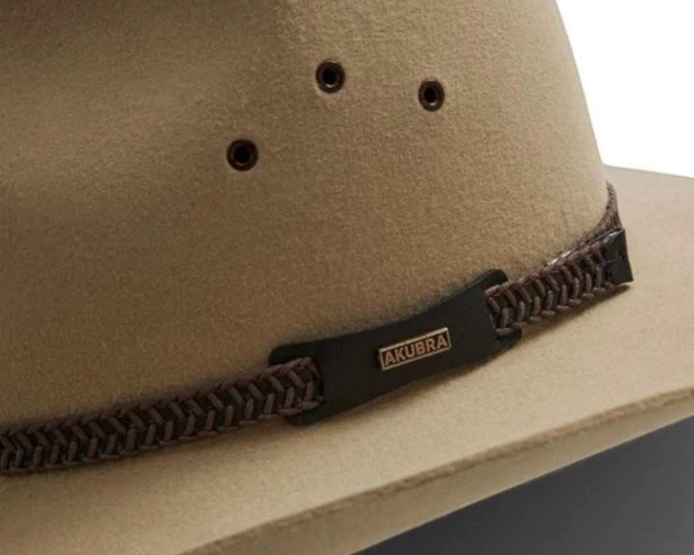 Akubra Golden Spur - Image 9