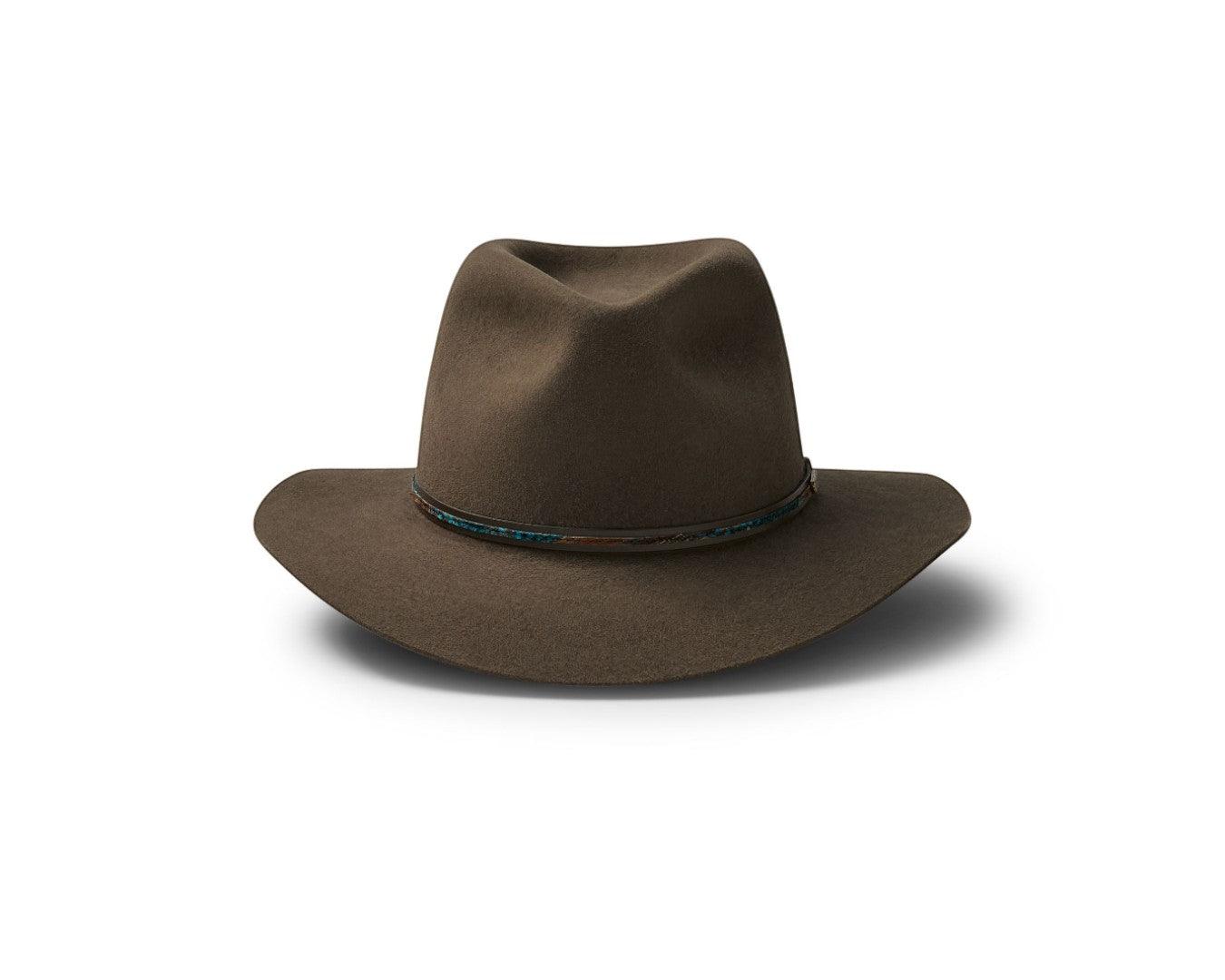 Akubra Leisure Time Hat