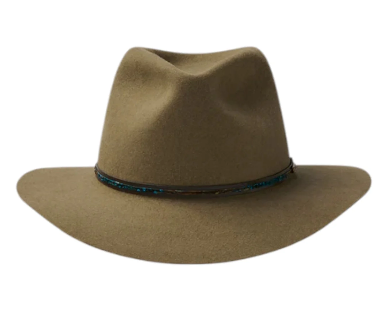 Akubra Leisure Time Hat - Image 11