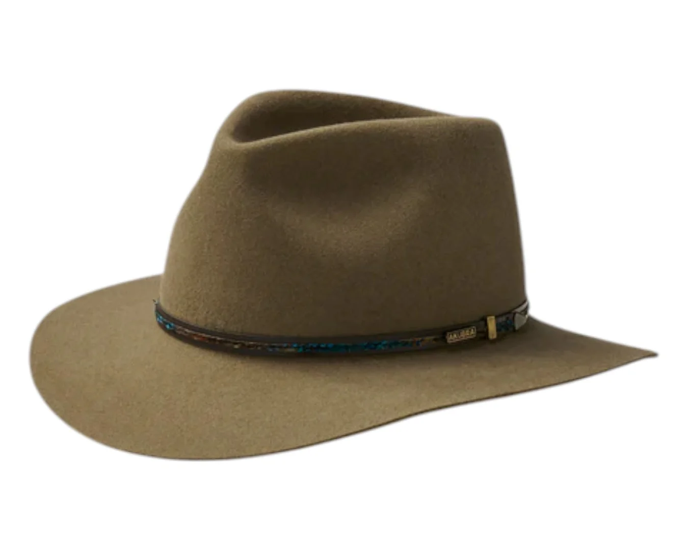 Akubra Leisure Time Hat - Image 12