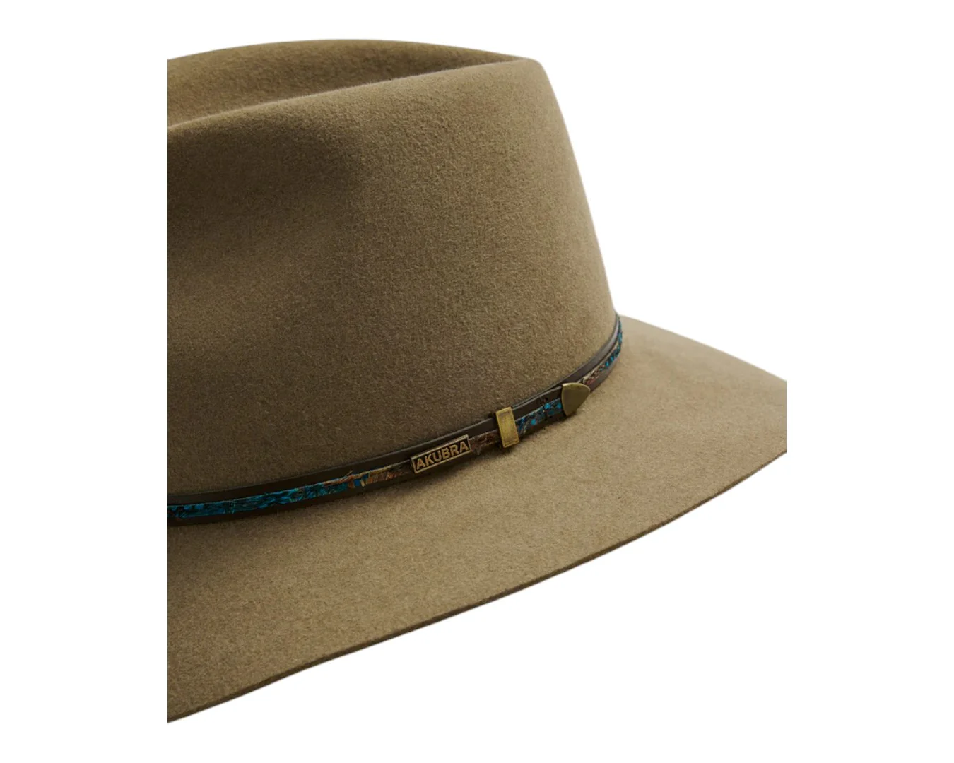 Akubra Leisure Time Hat - Image 14