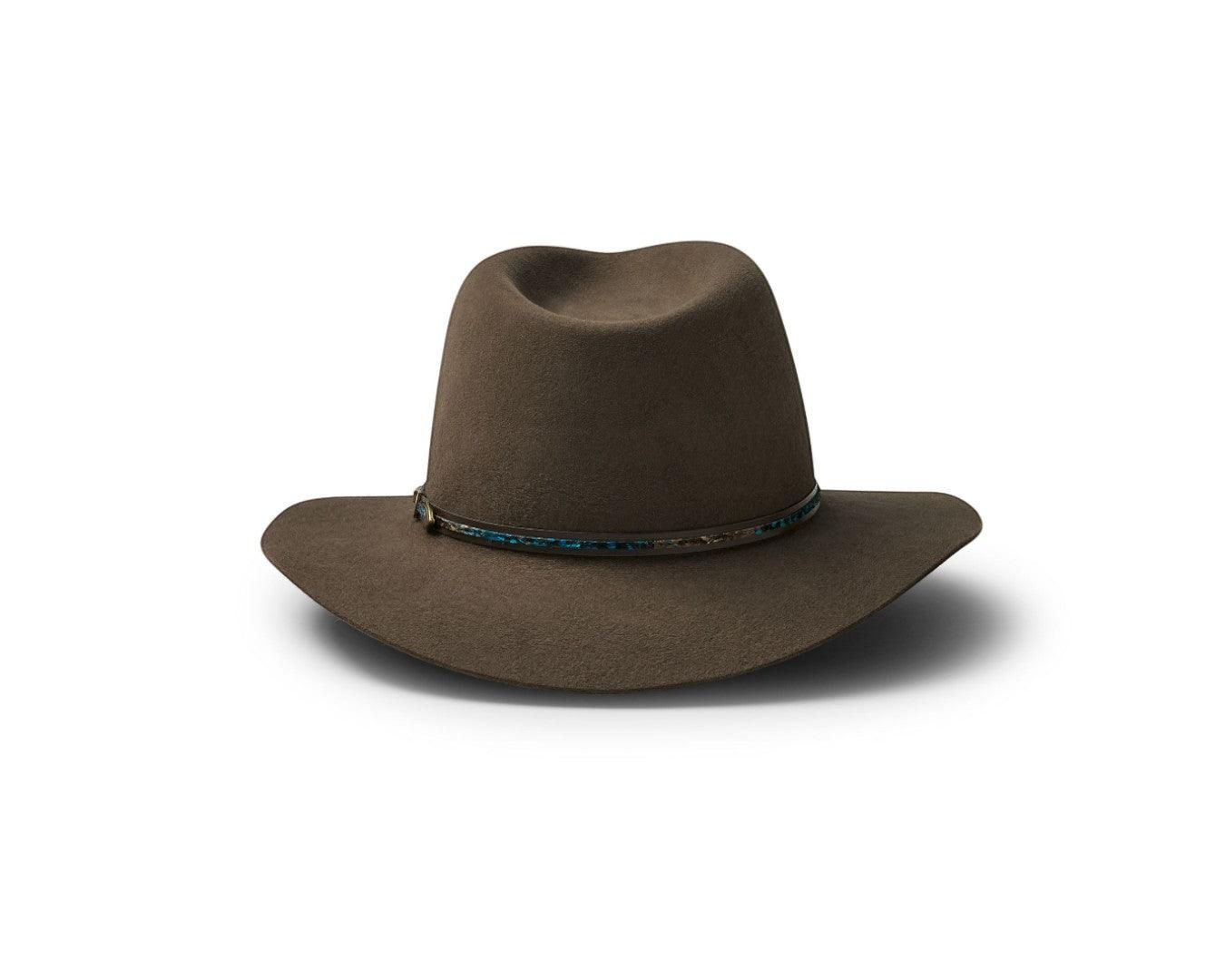 Akubra Leisure Time Hat - Image 3