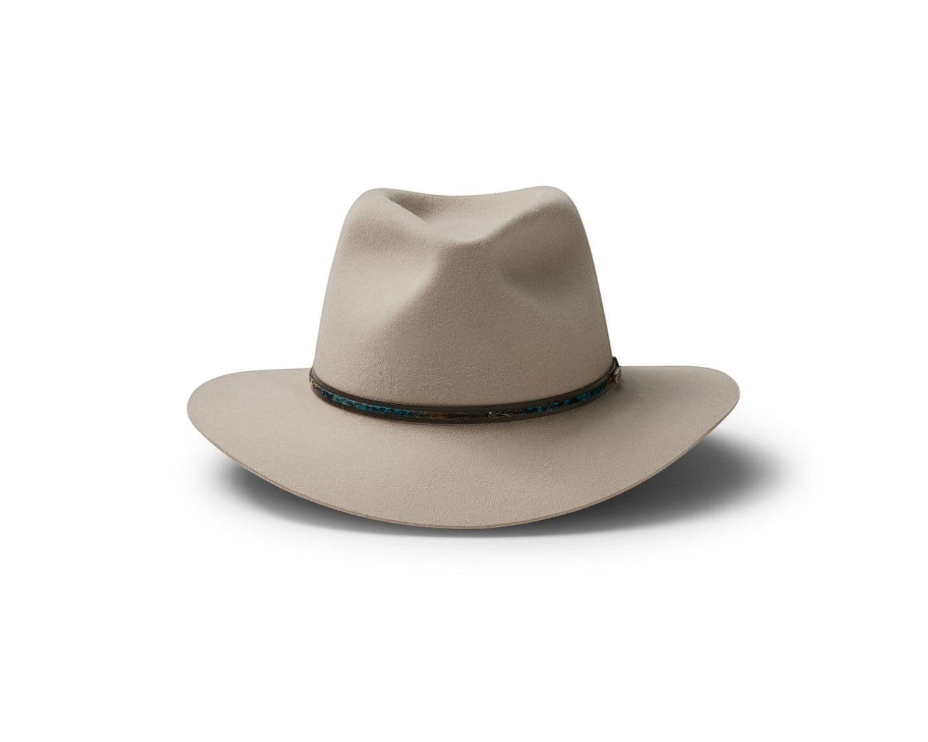 Akubra Leisure Time Hat - Image 6