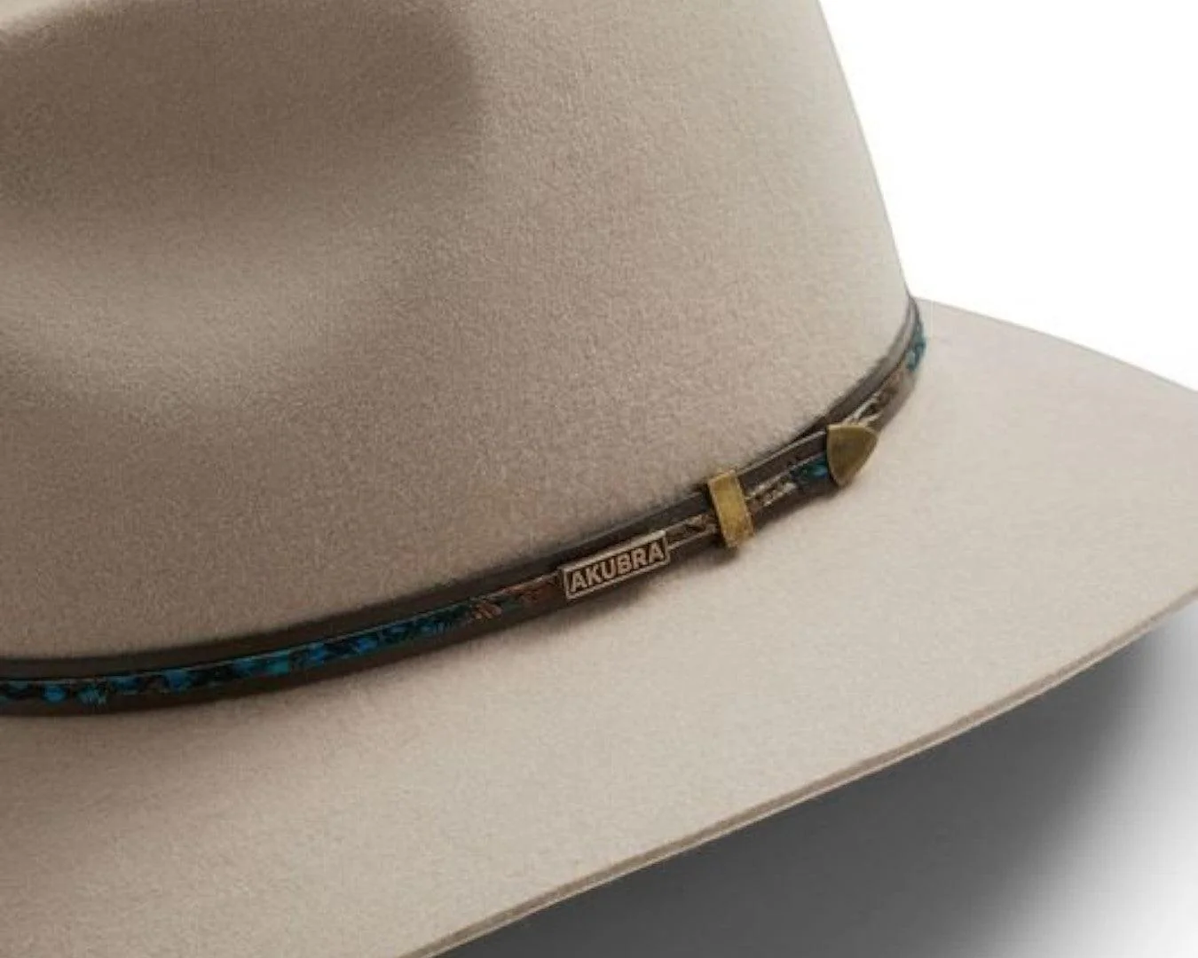 Akubra Leisure Time Hat - Image 9