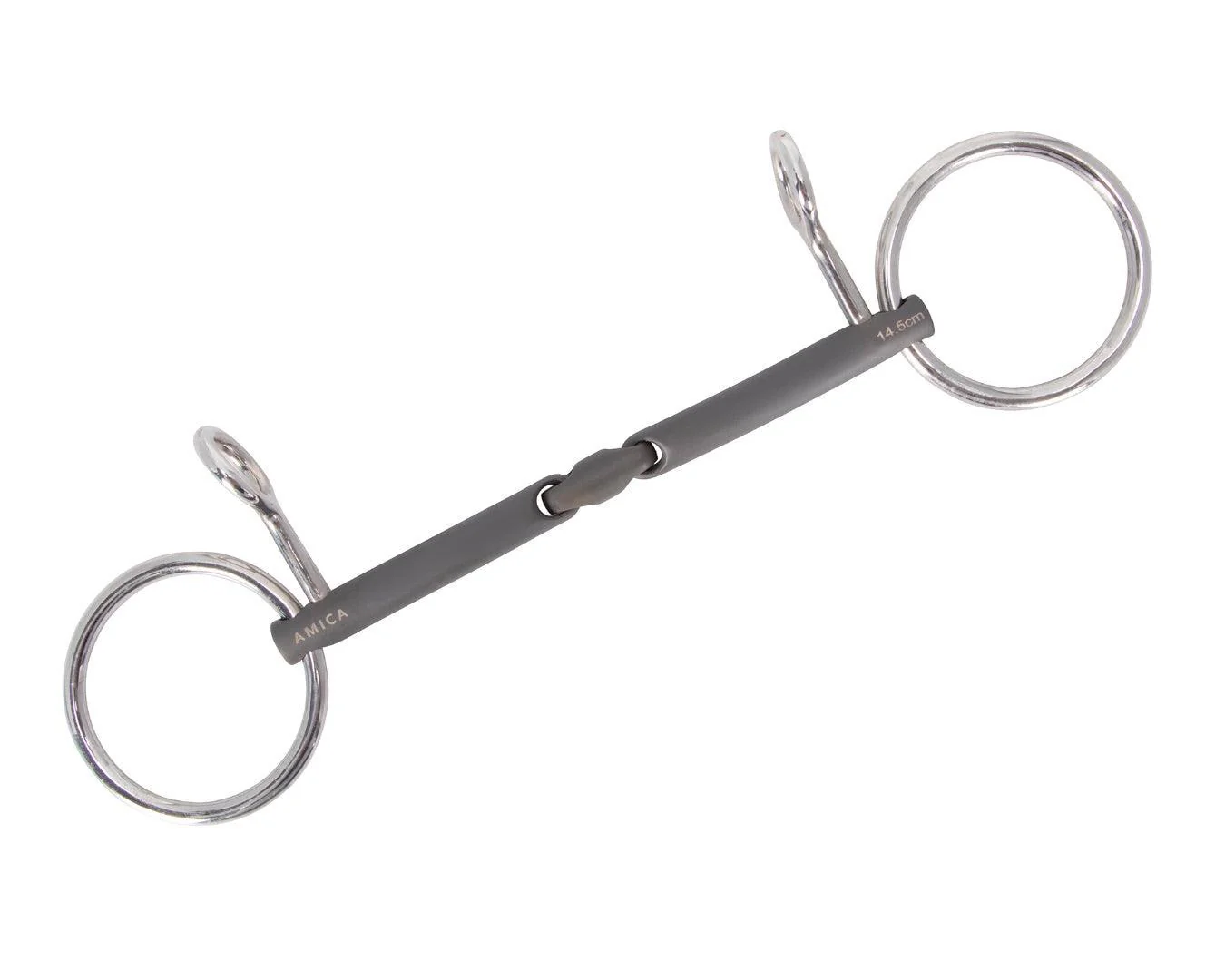 Amica | The Miami Loose Ring Baucher - Image 3