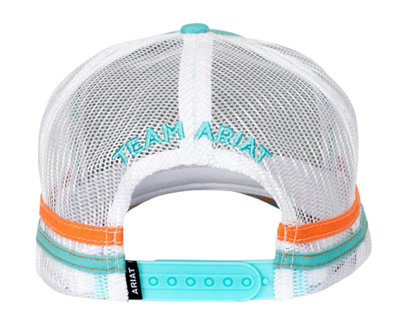Ariat Est Patch Trucker Cap - Image 11