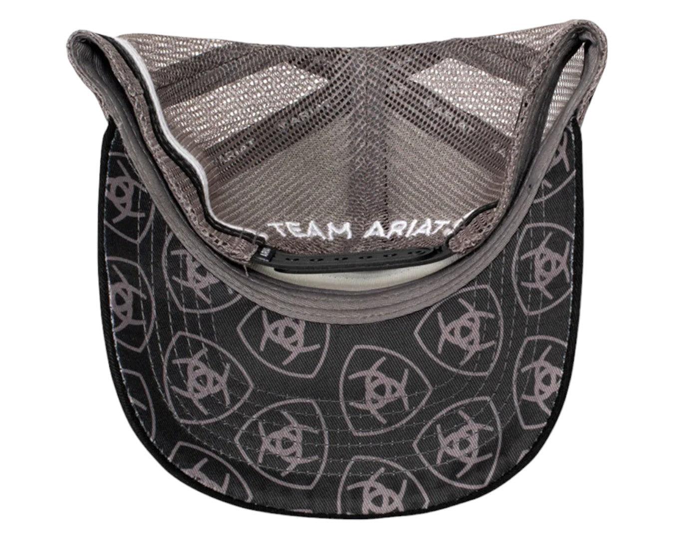 Ariat Est Patch Trucker Cap - Image 3
