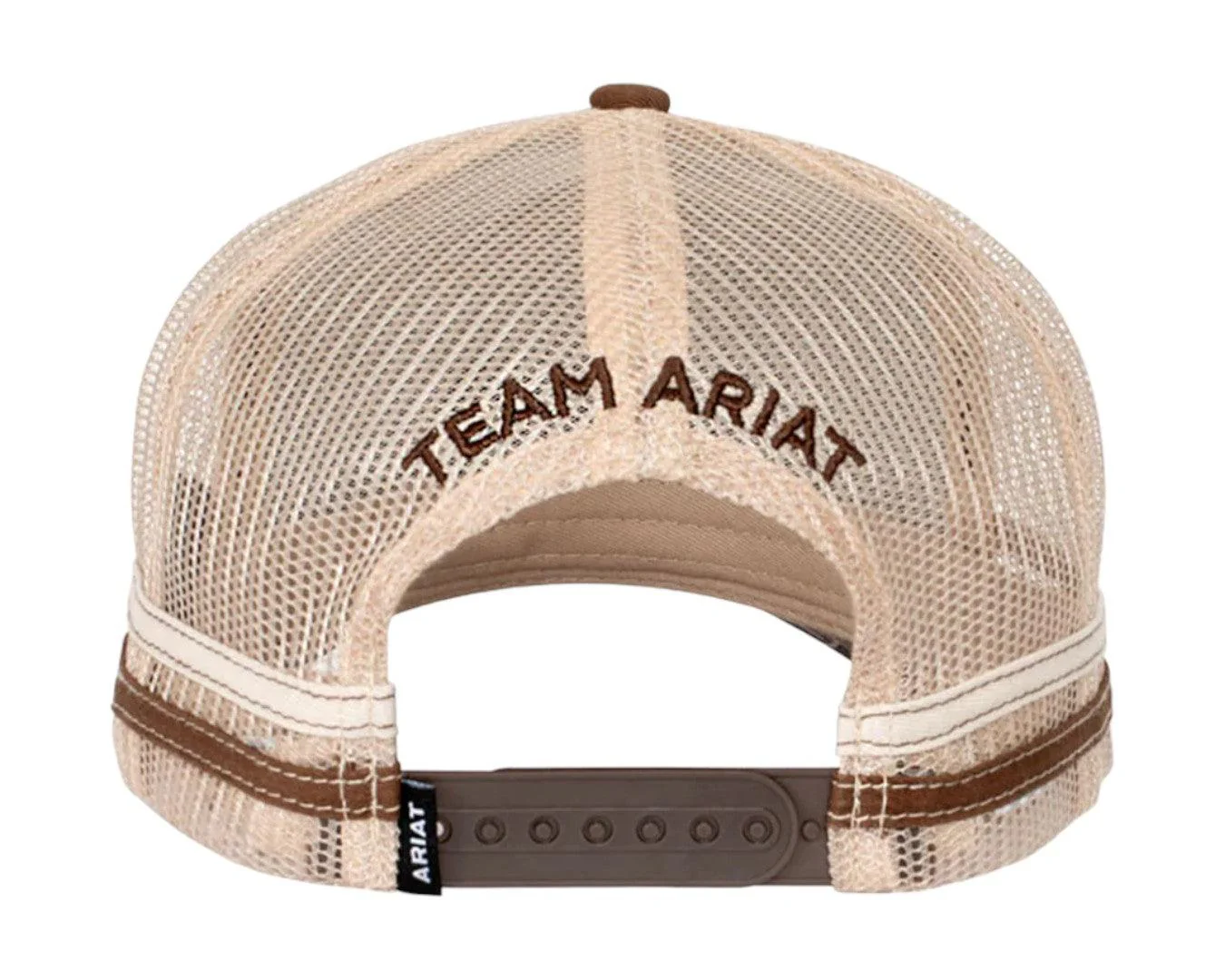Ariat Est Patch Trucker Cap - Image 5