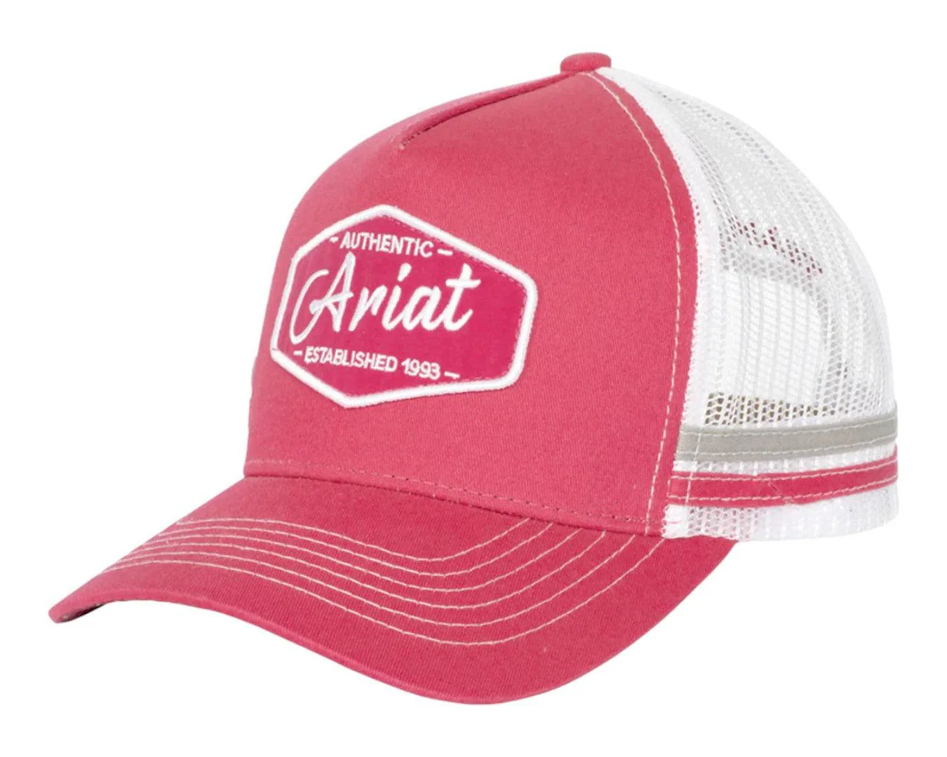 Ariat Est Patch Trucker Cap - Image 7