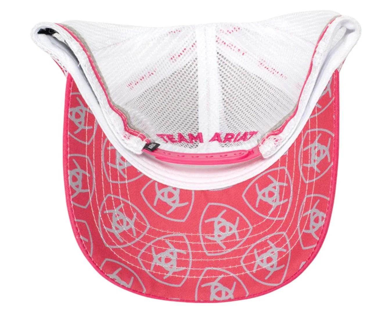 Ariat Est Patch Trucker Cap - Image 9