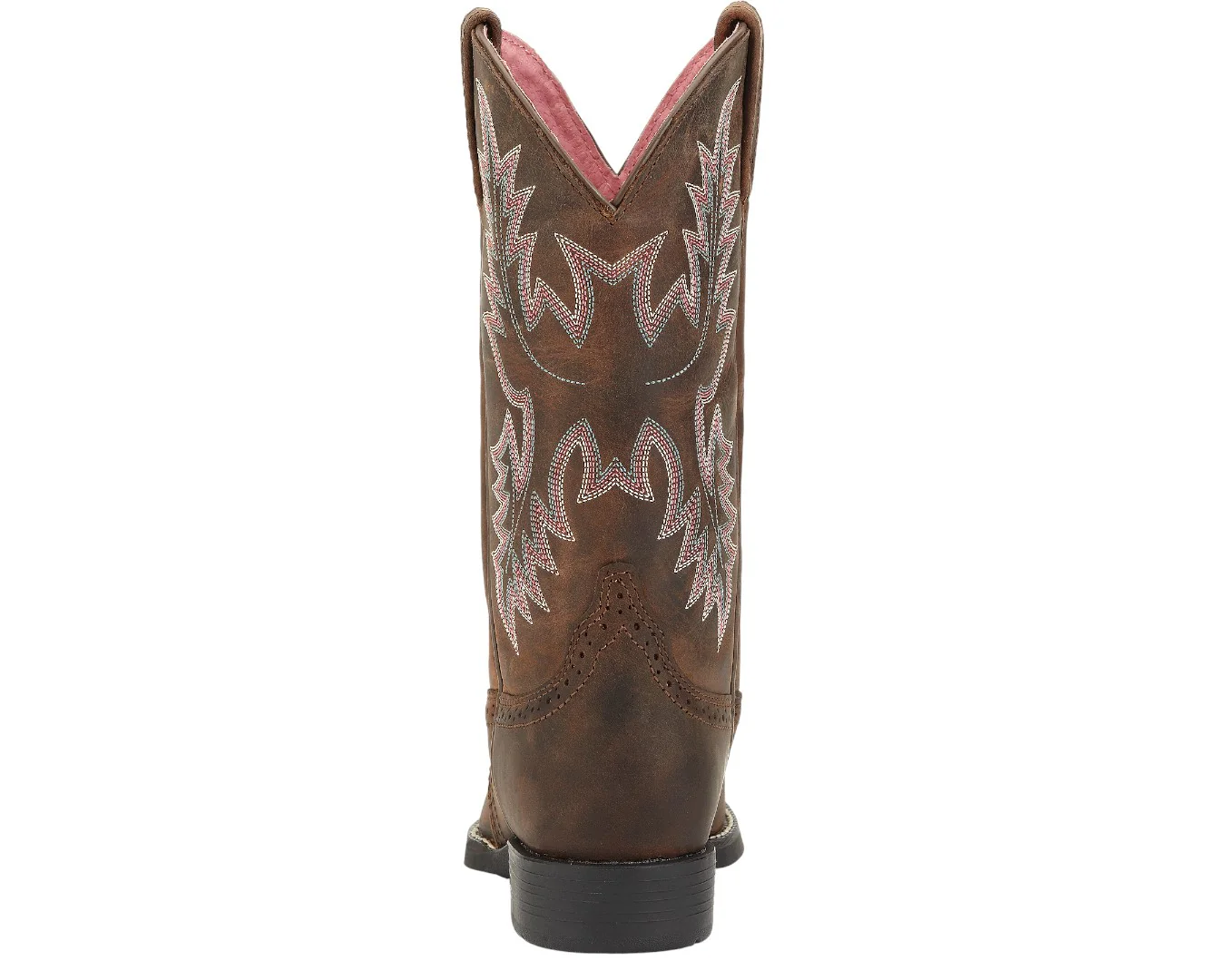 Ariat Heritage Stockman's Women's Boot - Image 2