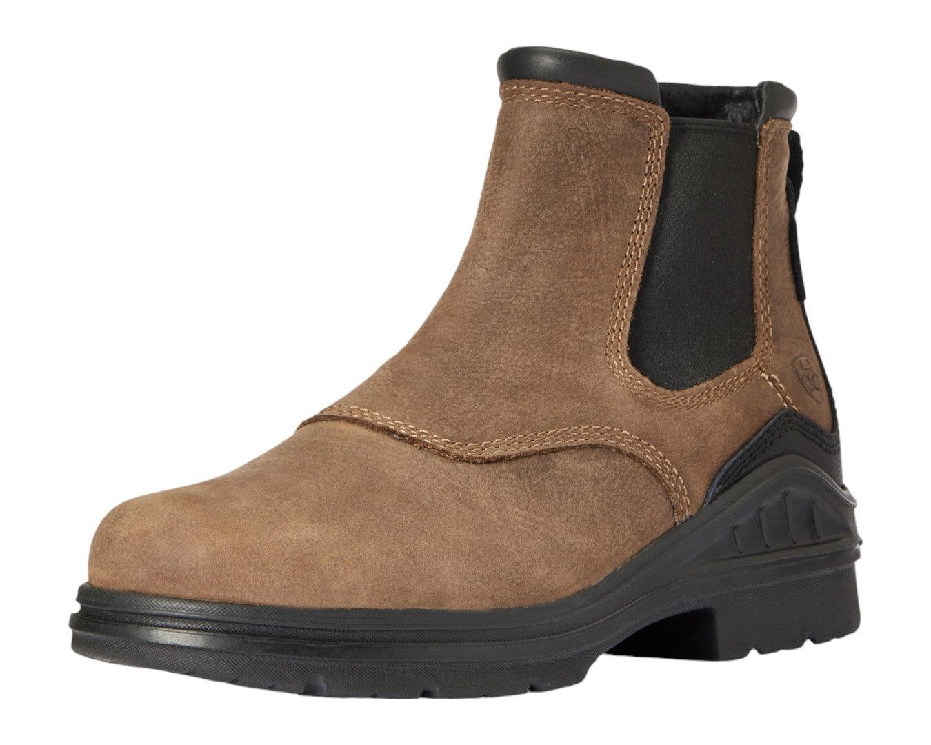 Ariat Ladies' Barnyard Twin Gore II Waterproof
