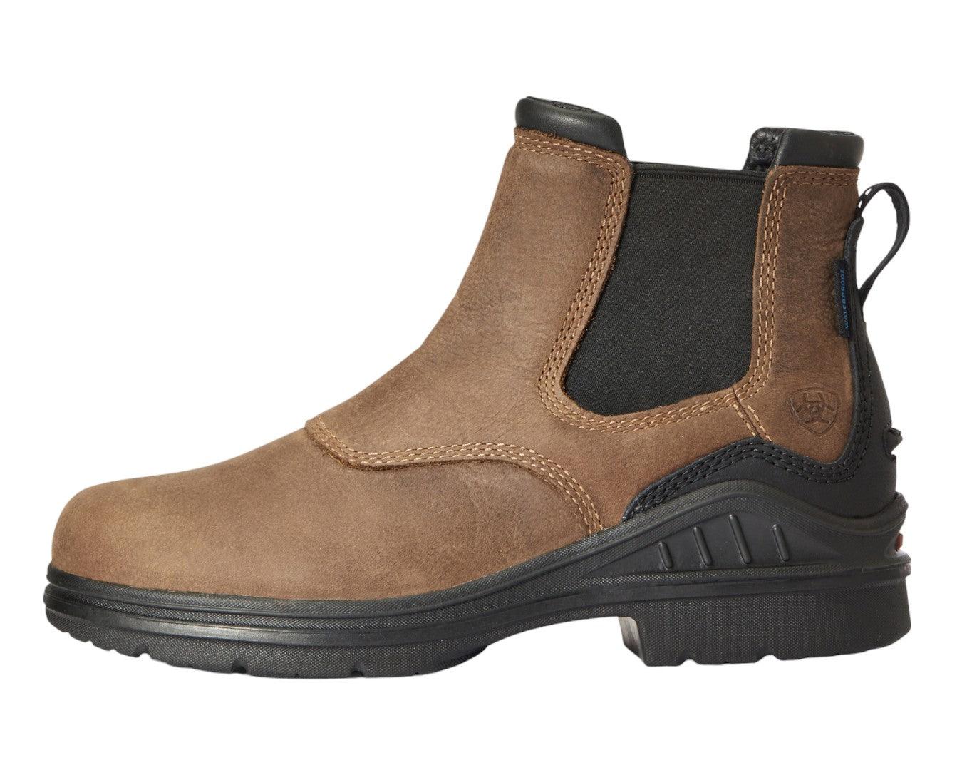 Ariat Ladies' Barnyard Twin Gore II Waterproof - Image 2