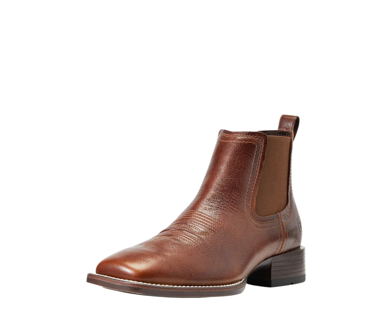 Ariat Men's Booker Ultra Western Boot - Image 2