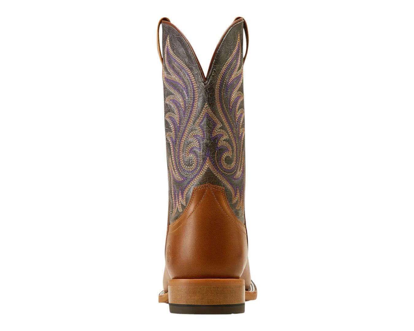 Ariat Mens Cattle Call Boot - Image 6