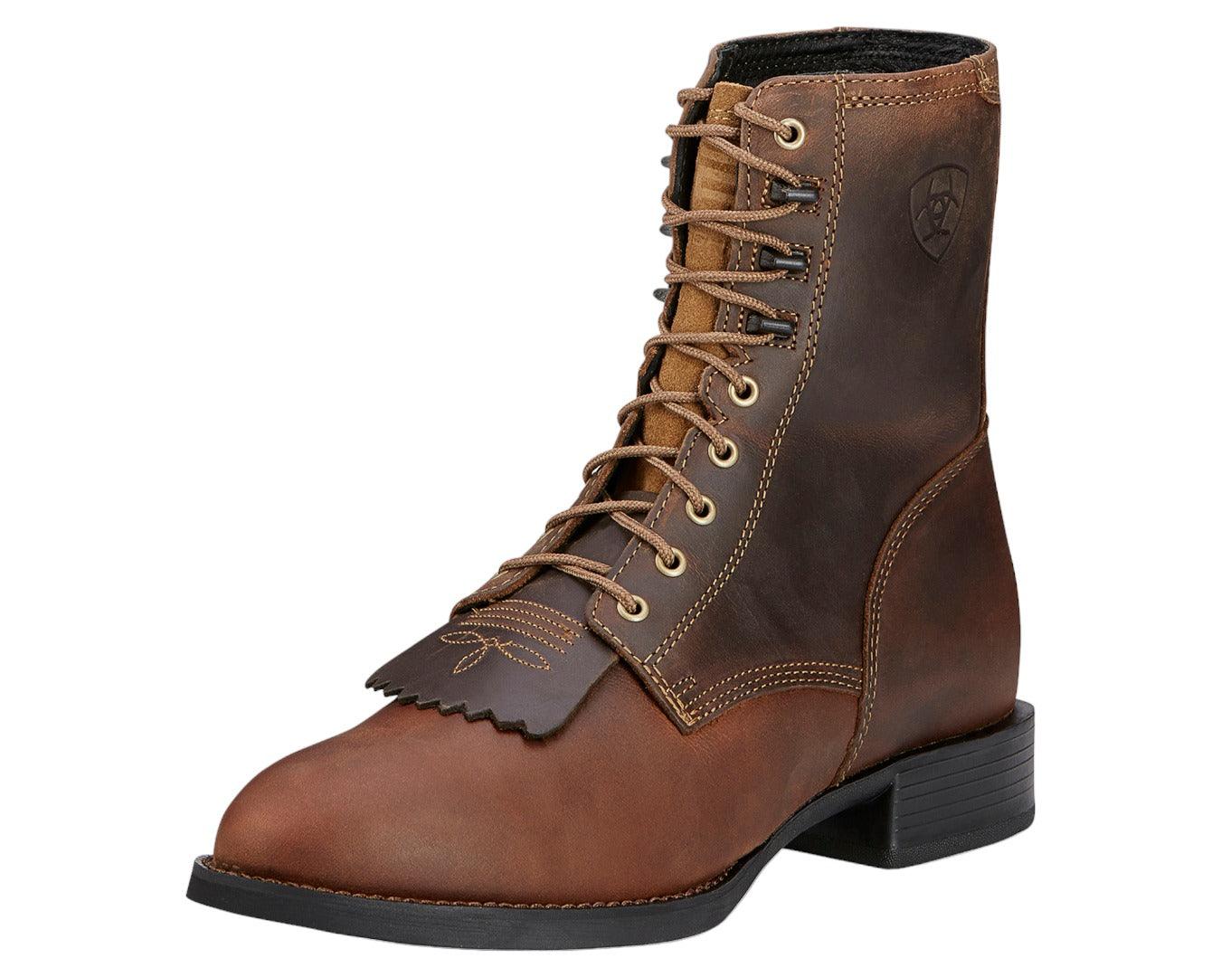 Ariat Men's Heritage Lacer Boot