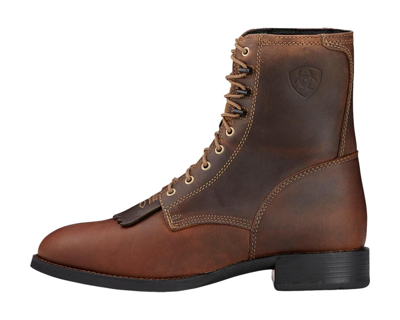 Ariat Men's Heritage Lacer Boot - Image 2