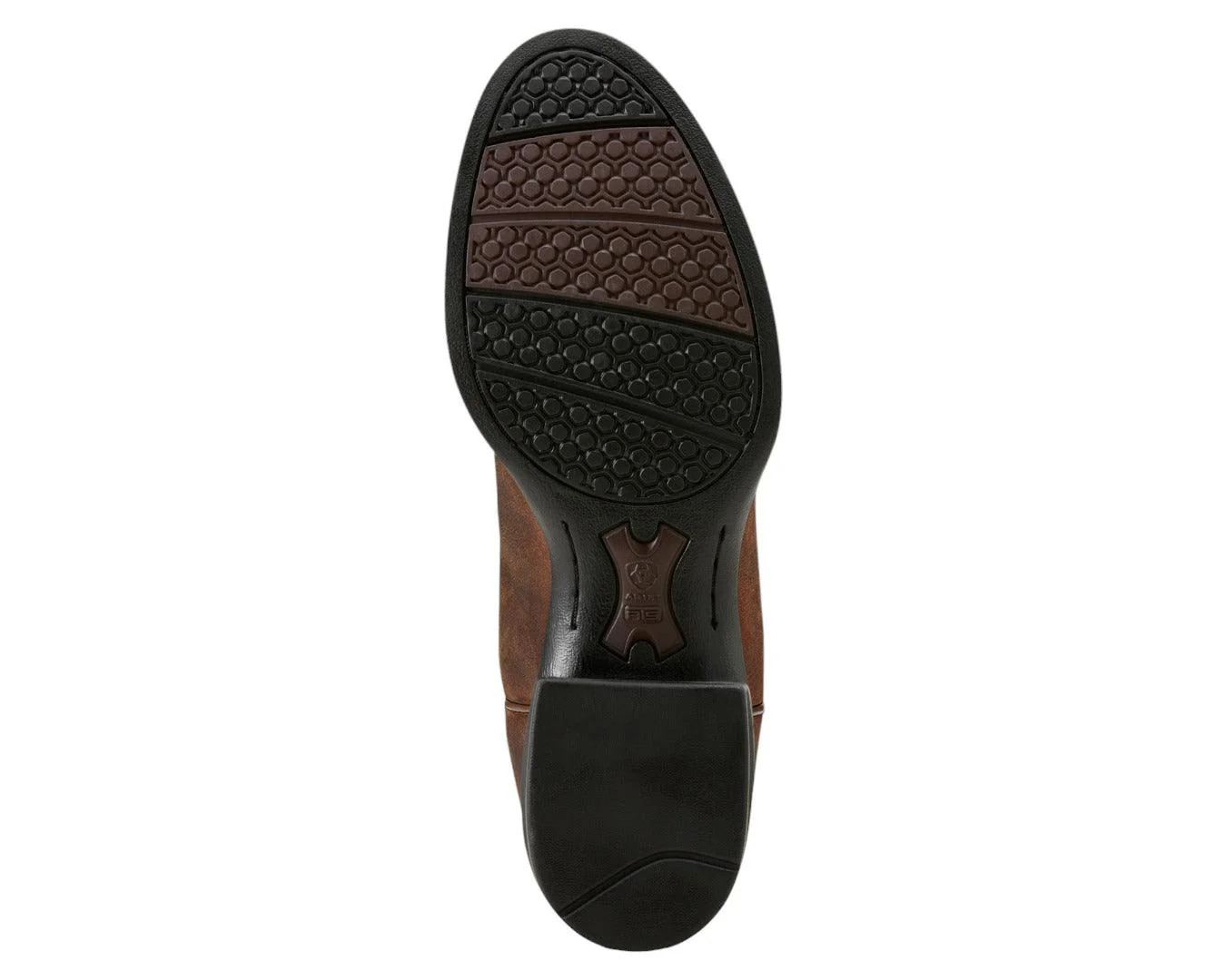 Ariat Men's Heritage Lacer Boot - Image 5