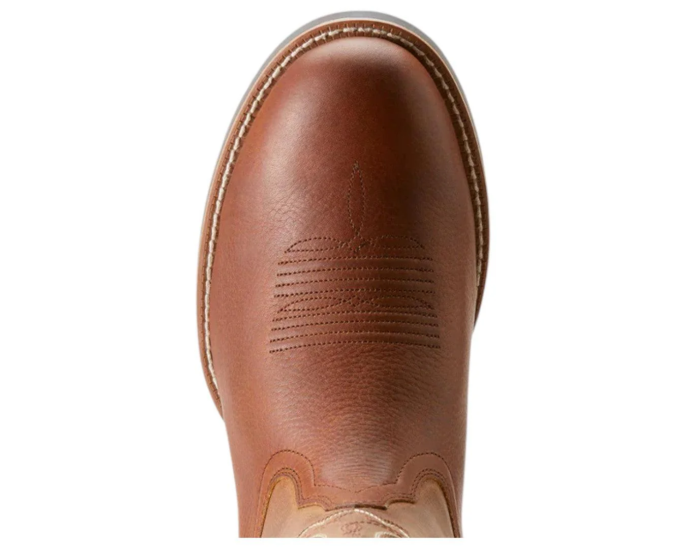 Ariat Men's Sport Stratten Western Boot - Image 3
