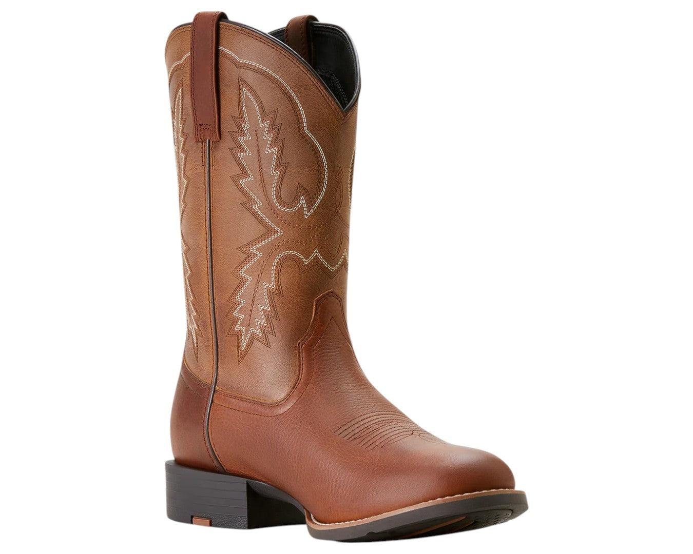 Ariat Men's Sport Stratten Western Boot - Image 4