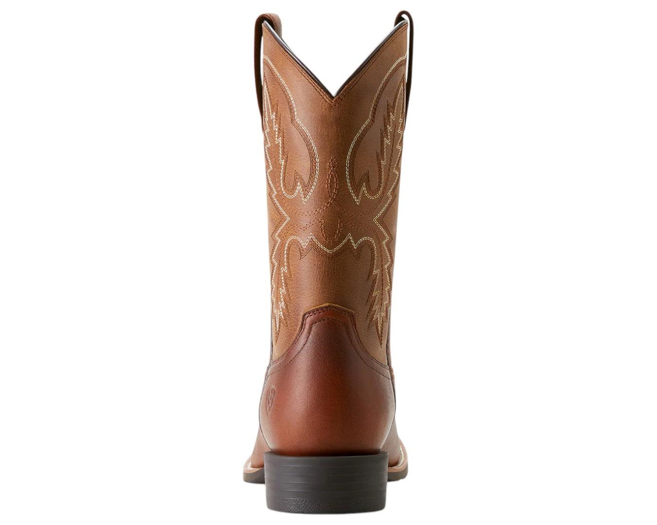 Ariat Men's Sport Stratten Western Boot - Image 7