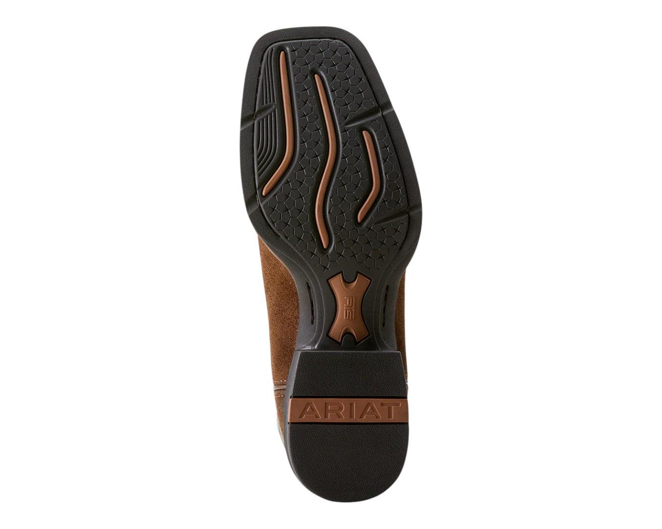 Ariat Sport Wide Square Toe Boot - Image 11