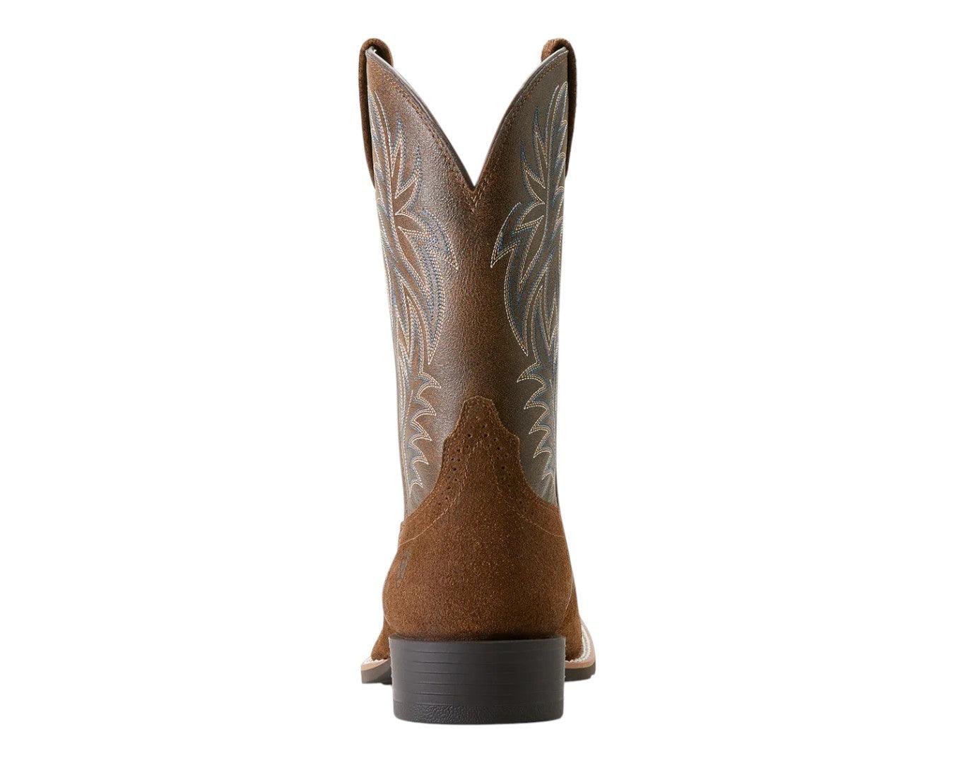 Ariat Sport Wide Square Toe Boot - Image 12