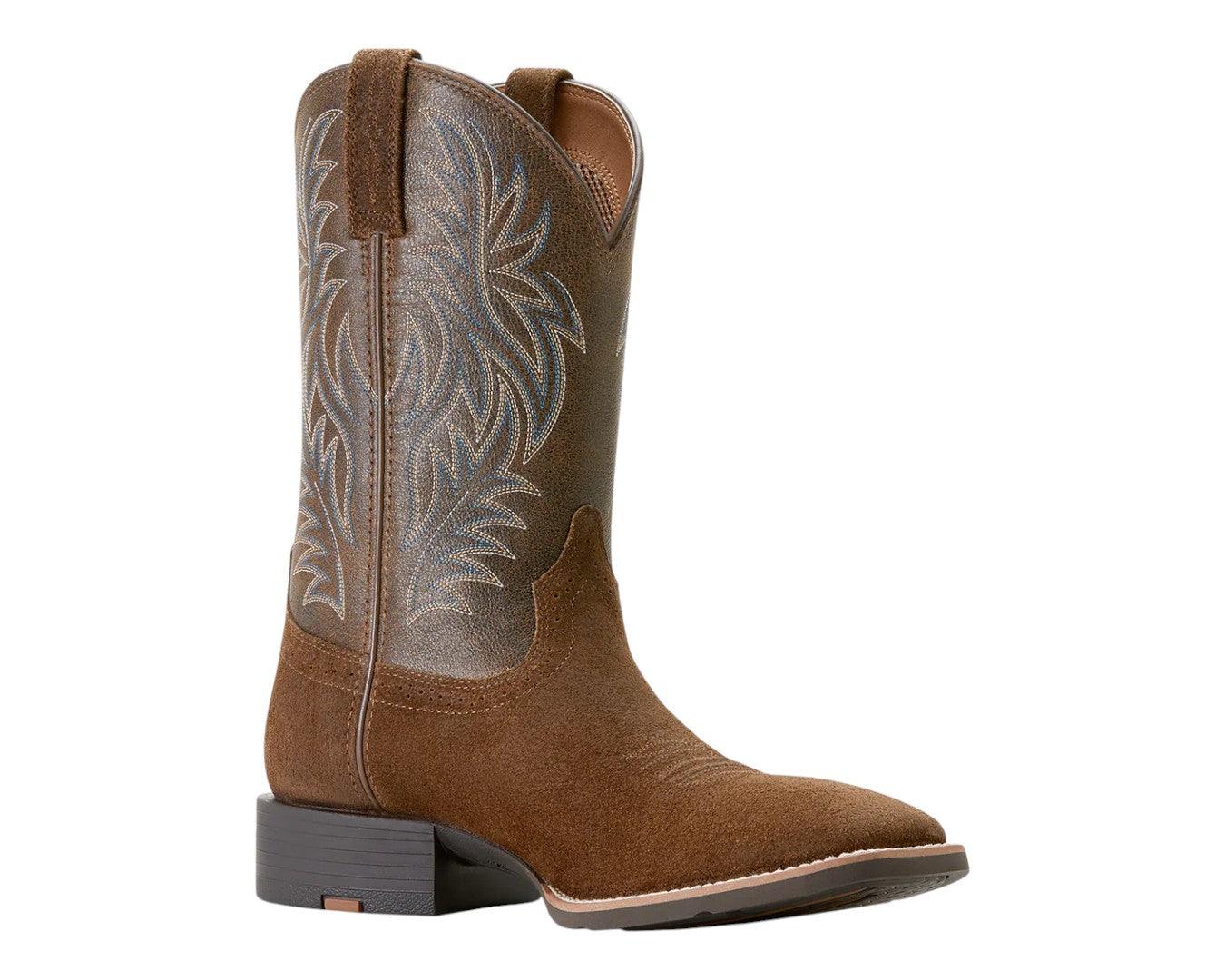 Ariat Sport Wide Square Toe Boot - Image 14