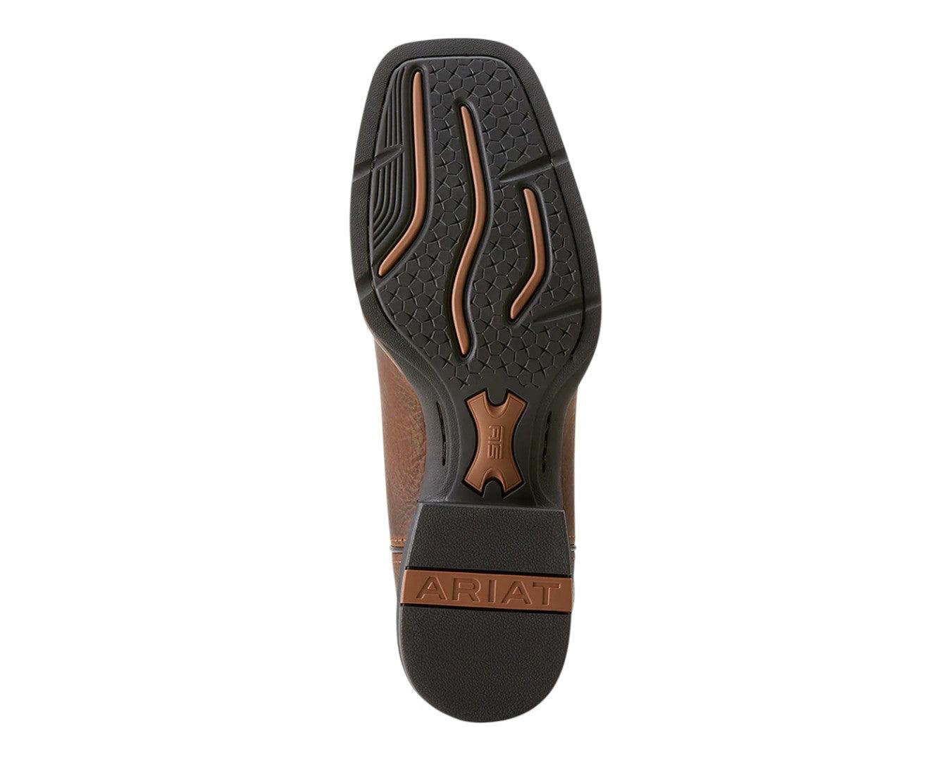 Ariat Sport Wide Square Toe Boot - Image 5