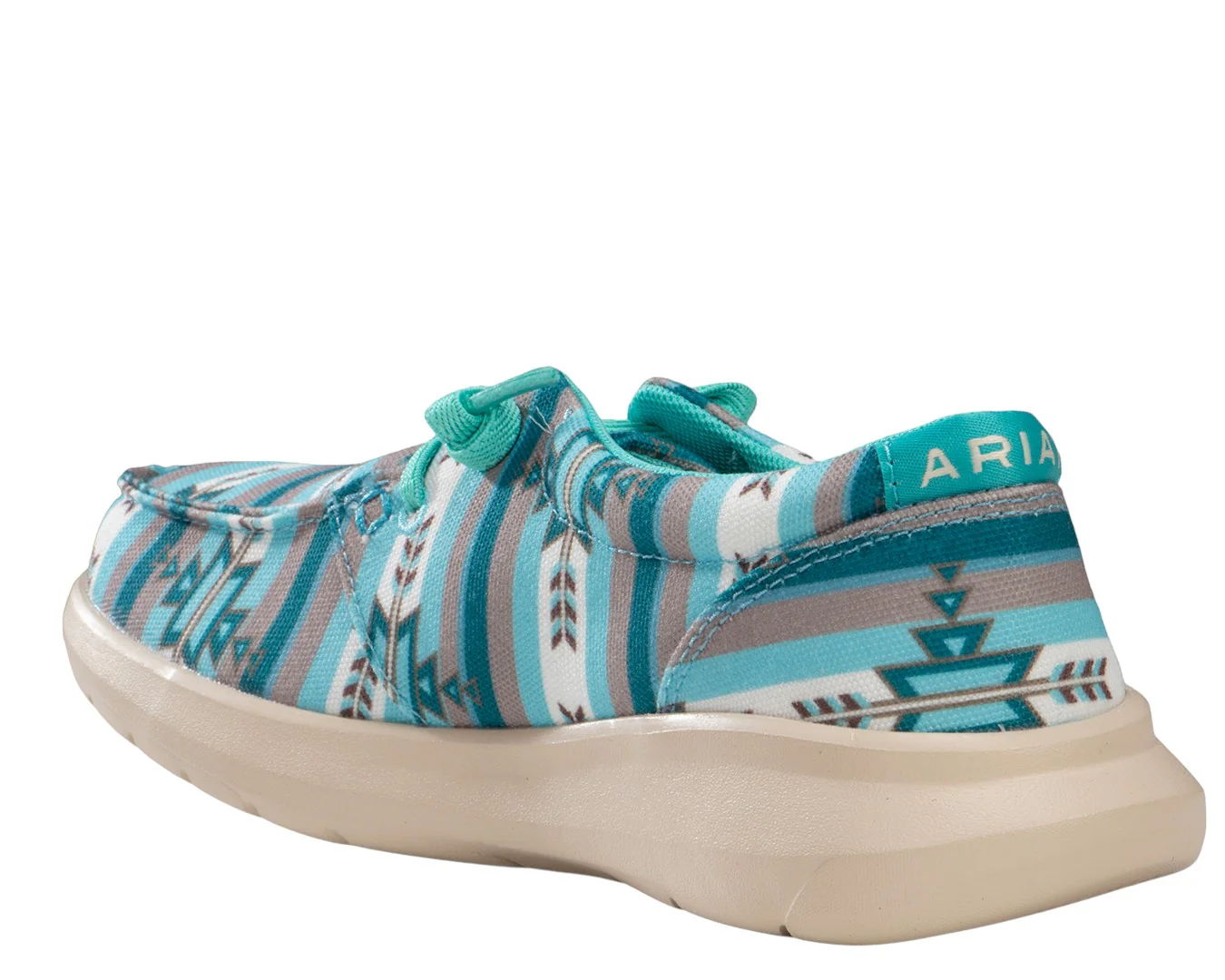 Ariat Women's Hilo Texarkana Sneaker - Image 2