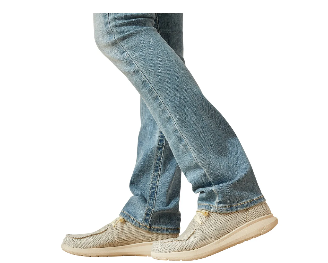 Ariat Women's Perfect Rise Alina Straight Leg Jeans - Image 6