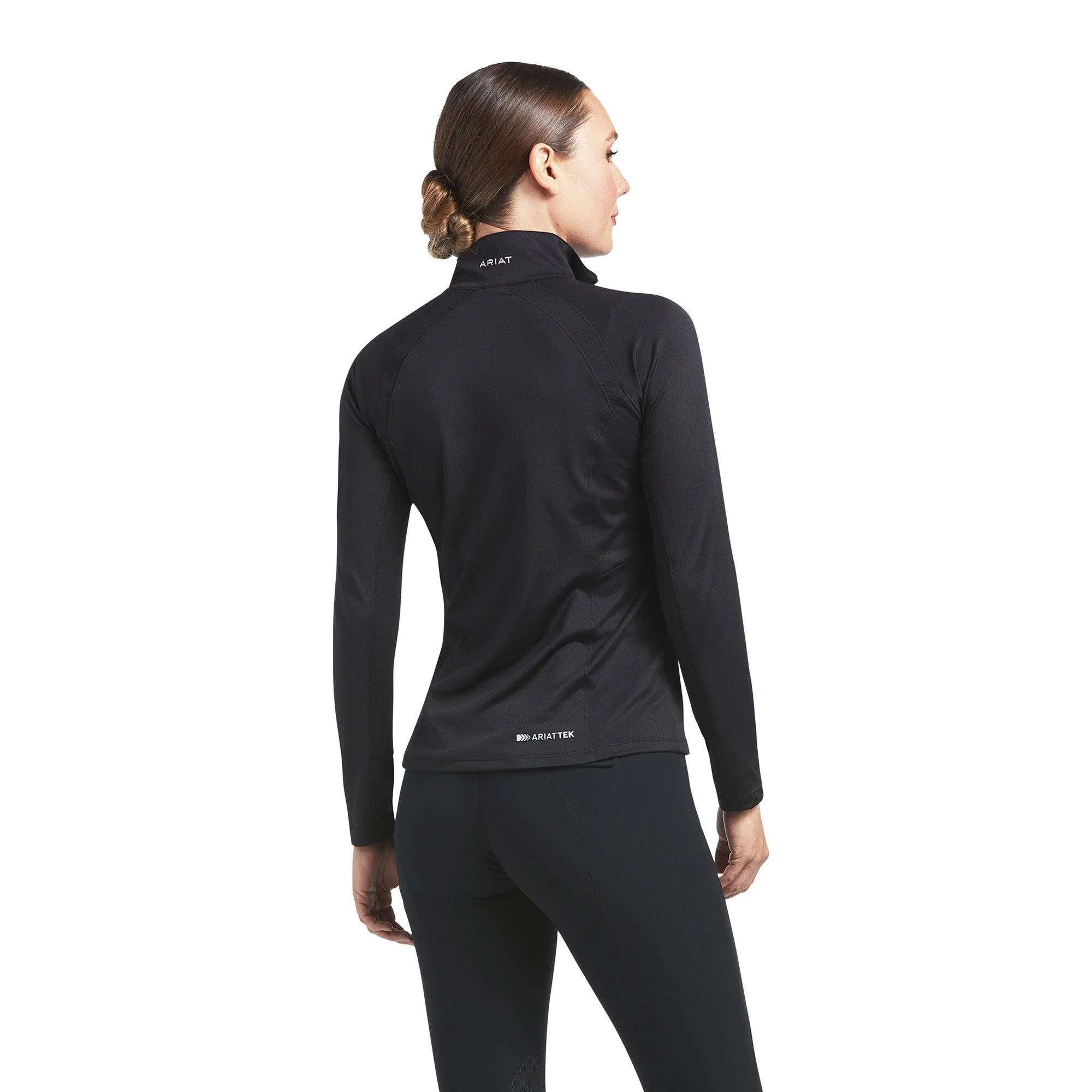 Ariat Ladies Sunstopper - Image 11