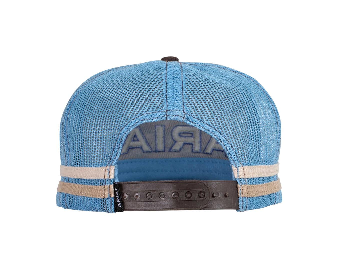 Aztec Trucker Cap - Image 2