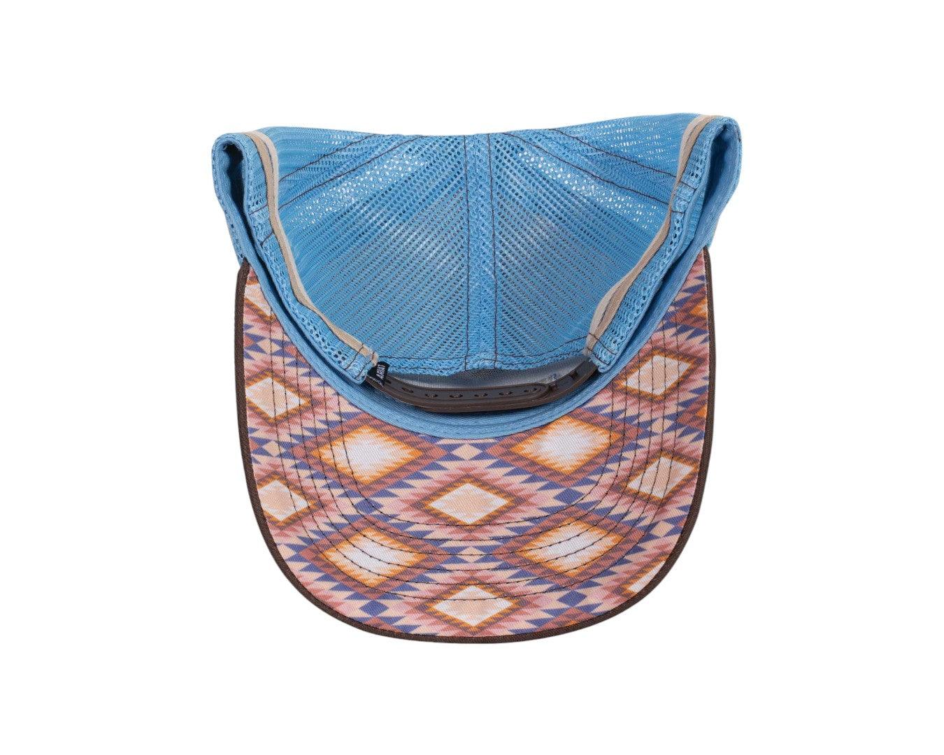 Aztec Trucker Cap - Image 3