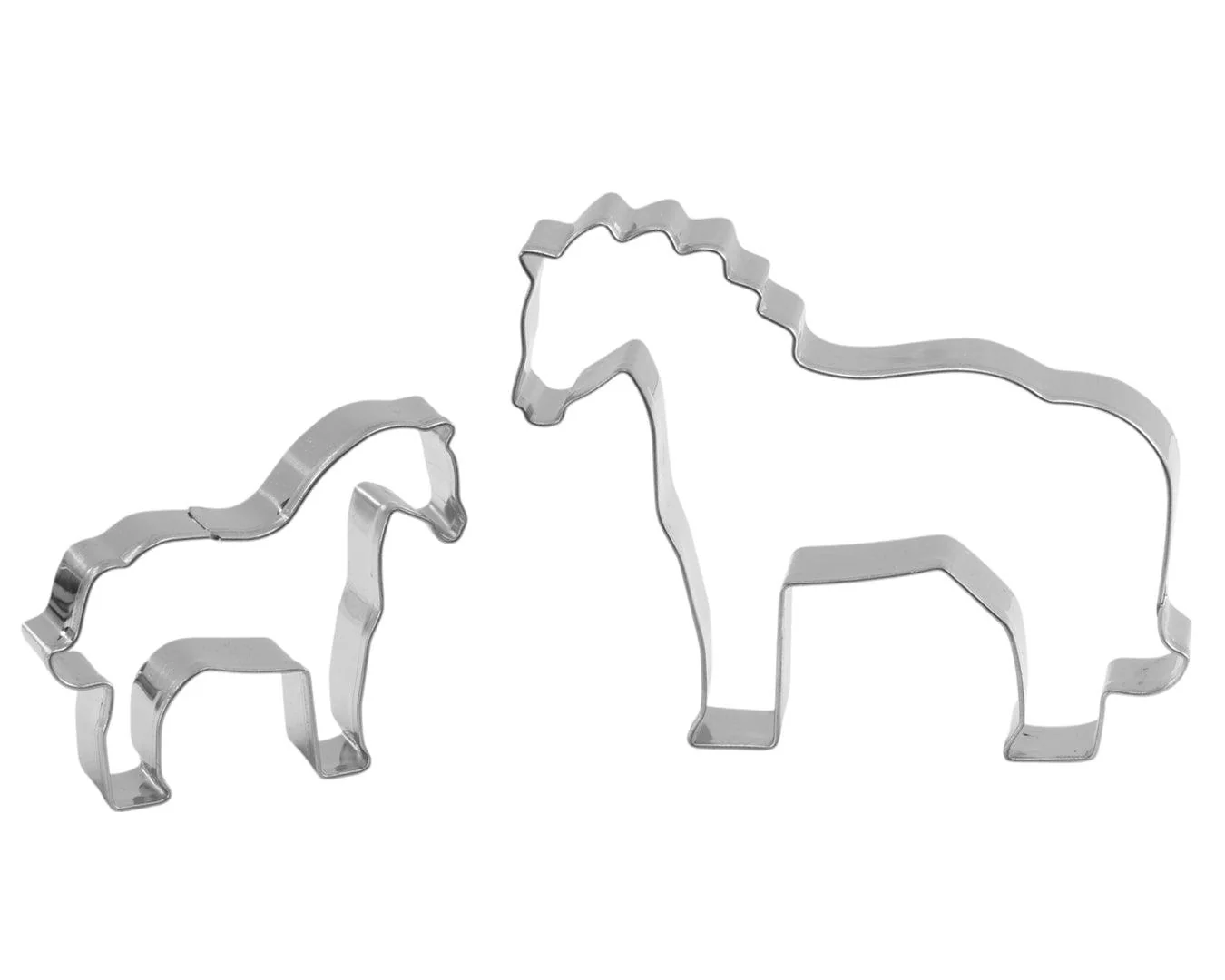 Baking Set Gingerbread Stable - Image 2