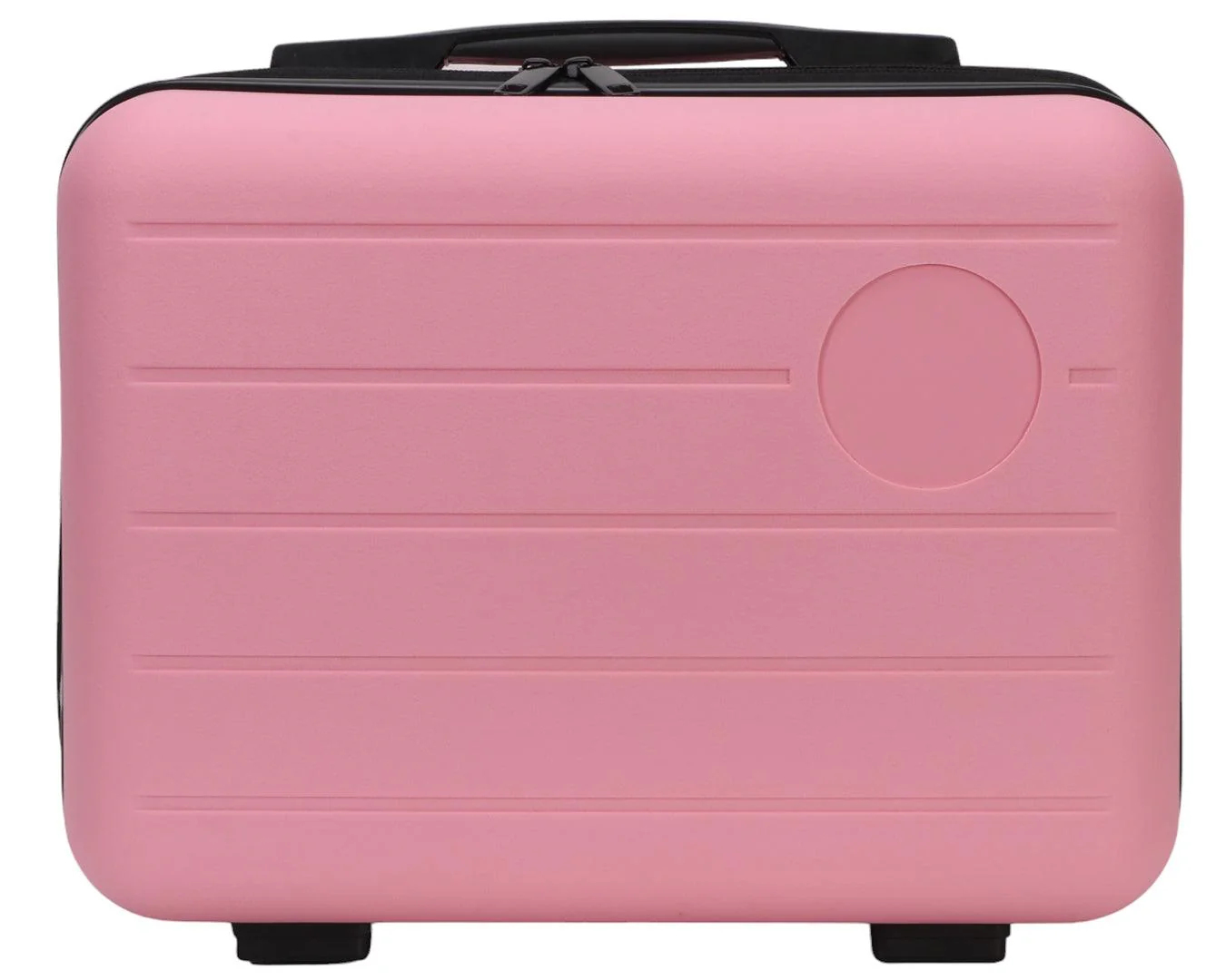 Bambino Hard Case Grooming Kit w/Brushes