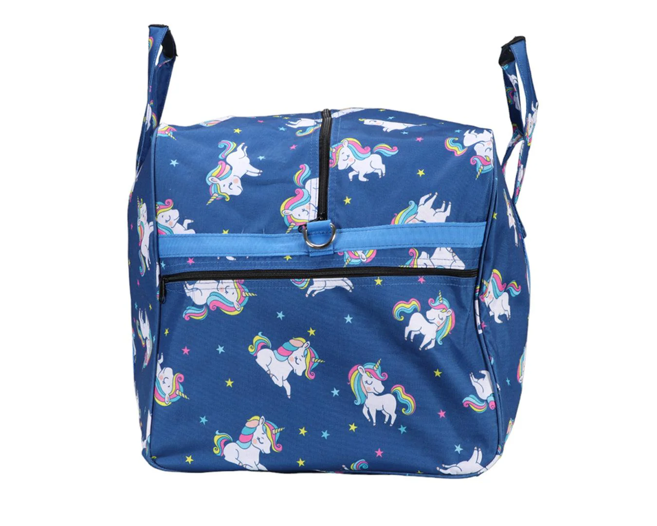 Bambino Overnight Travel Bag - Unicorn Limited Edition - Image 4