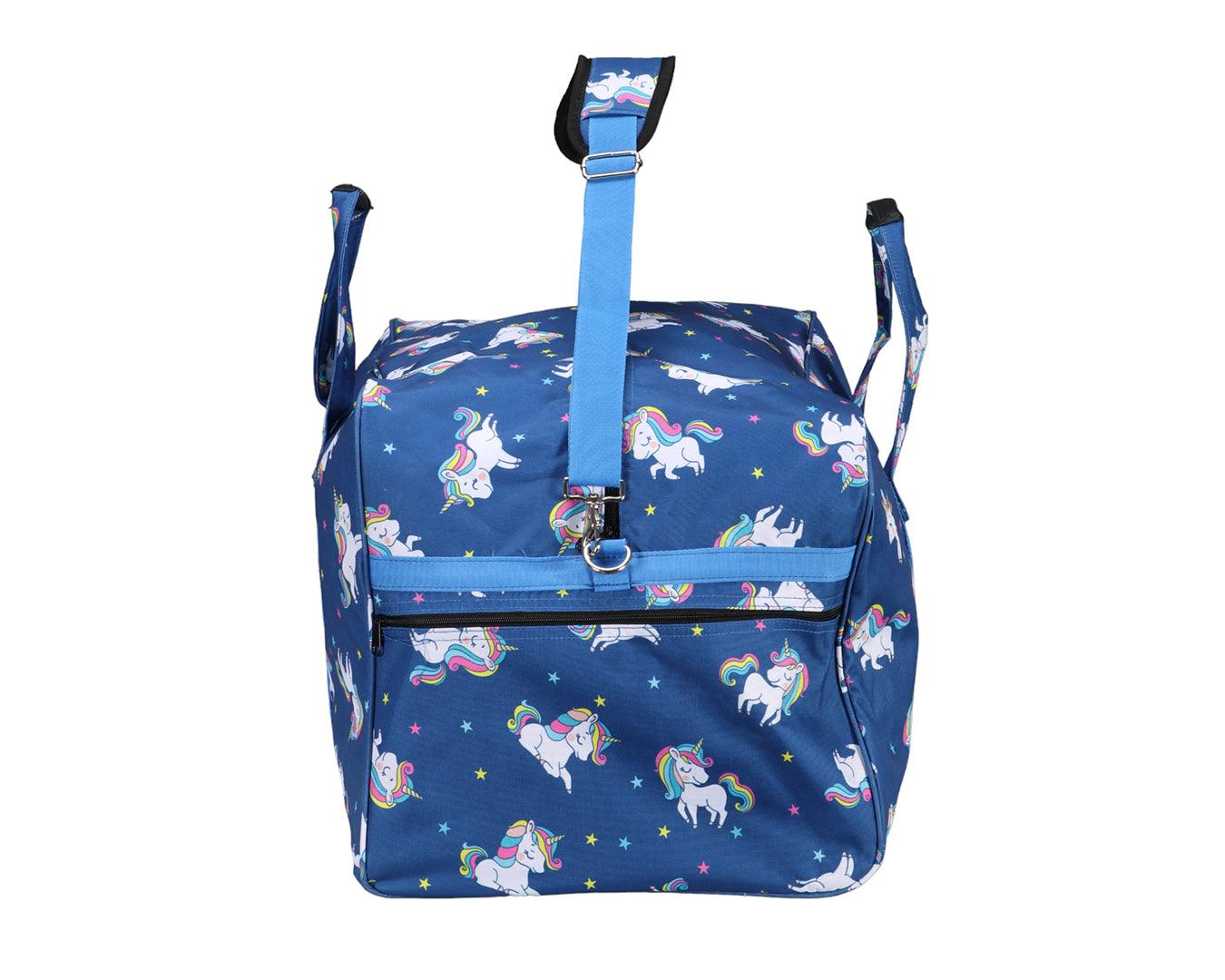 Bambino Overnight Travel Bag - Unicorn Limited Edition - Image 5