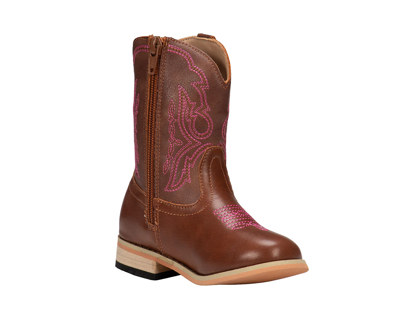 Baxter Junior Western Boot - Image 13