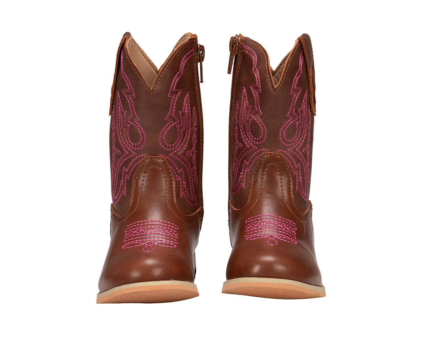 Baxter Junior Western Boot - Image 15