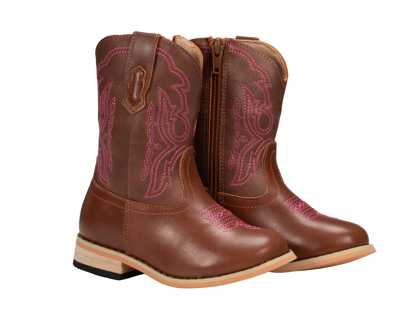 Baxter Junior Western Boot - Image 16