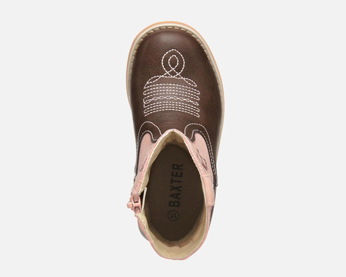 Baxter Junior Western Boot - Image 3