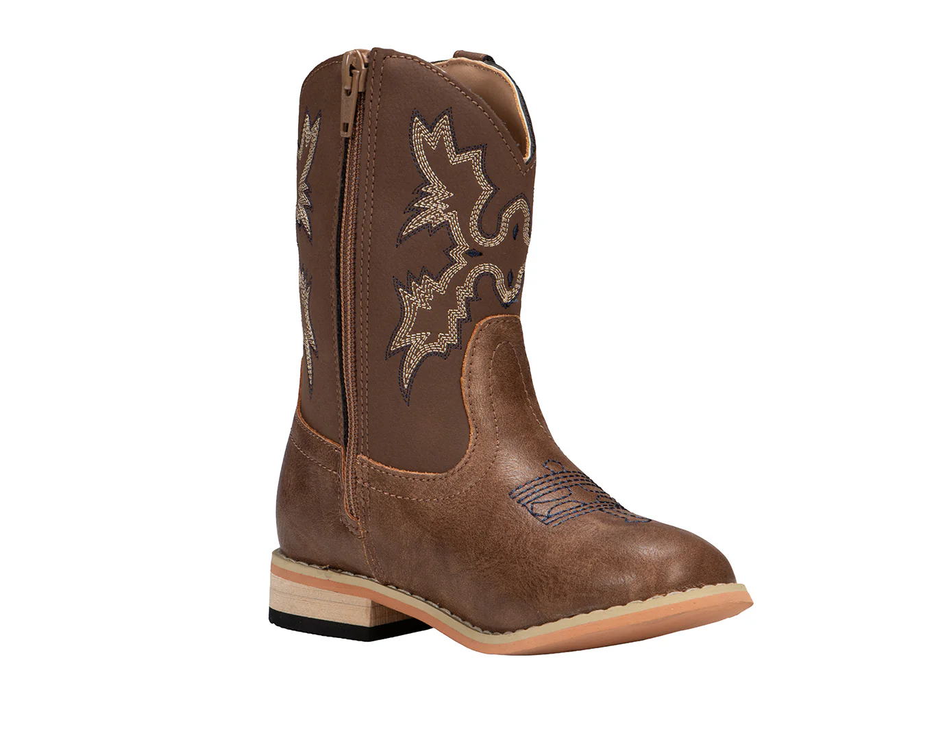 Baxter Junior Western Boot - Image 7