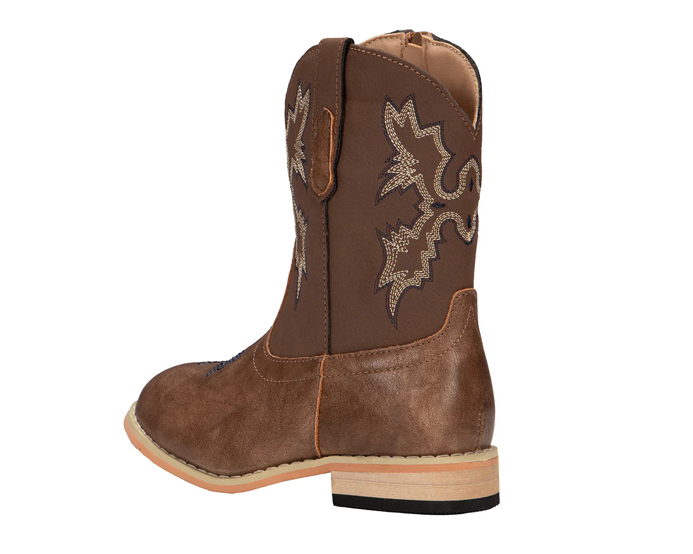 Baxter Junior Western Boot - Image 9